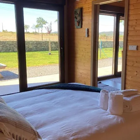 A Quinta De Bouzas Mazaricos