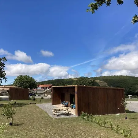 A Quinta De Bouzas *