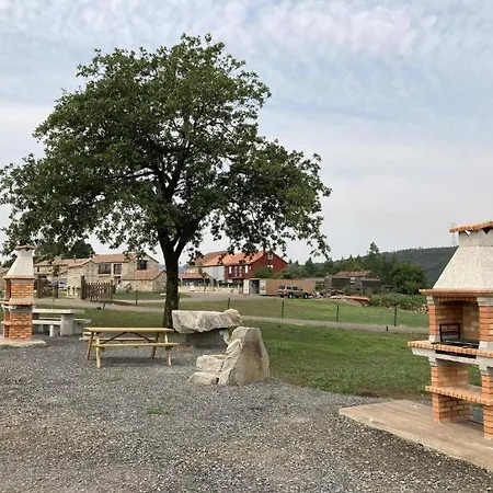 A Quinta De Bouzas *