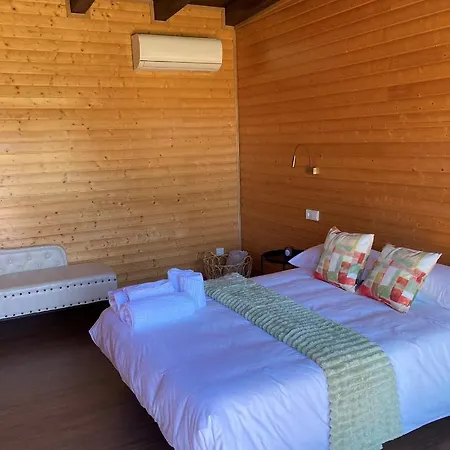 A Quinta De Bouzas Mazaricos