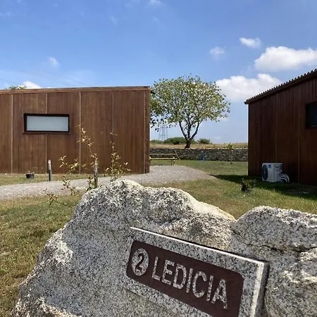 A Quinta De Bouzas