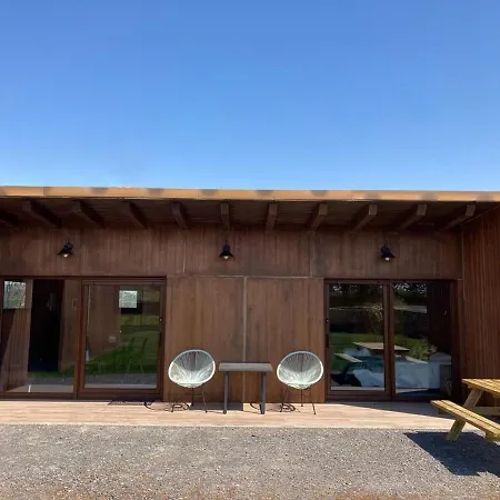 A Quinta De Bouzas *