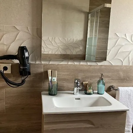 A Quinta De Bouzas *