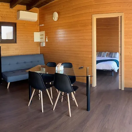 Apartment A Quinta De Bouzas Mazaricos