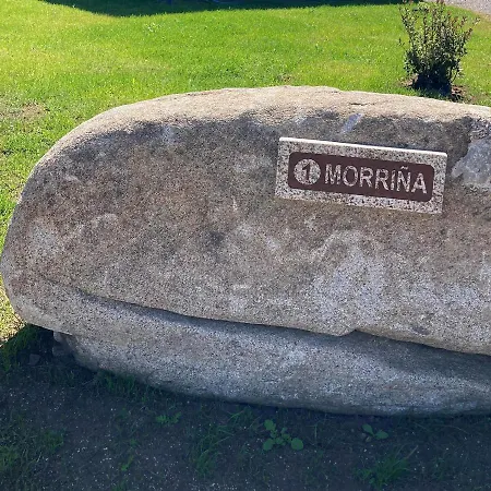 A Quinta De Bouzas Mazaricos