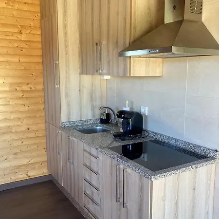 A Quinta De Bouzas アパート *