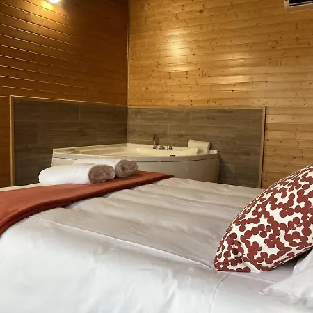 アパート A Quinta De Bouzas *