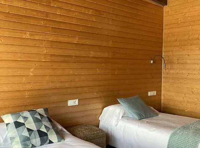 A Quinta De Bouzas Apartment Mazaricos