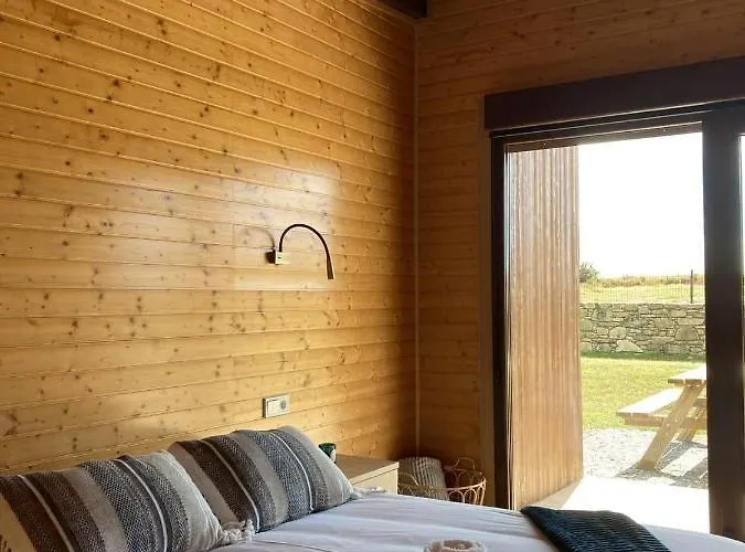 A Quinta De Bouzas Mazaricos