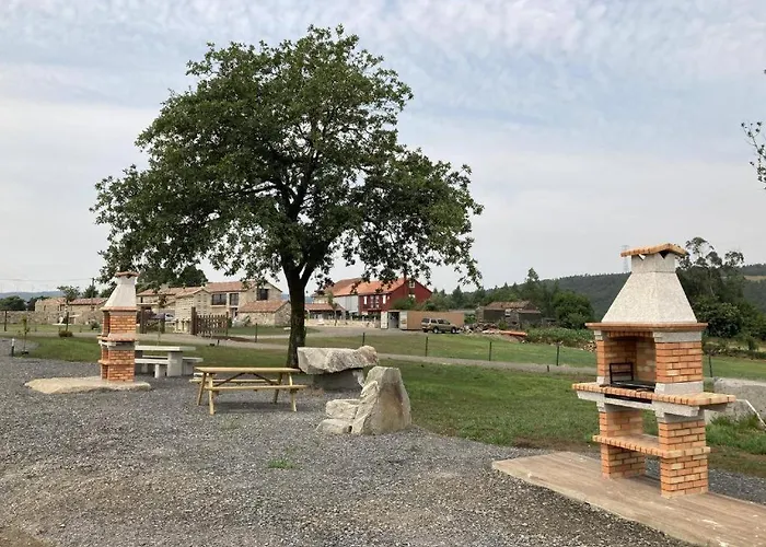 A Quinta De Bouzas *