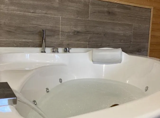 A Quinta De Bouzas Apartment Mazaricos