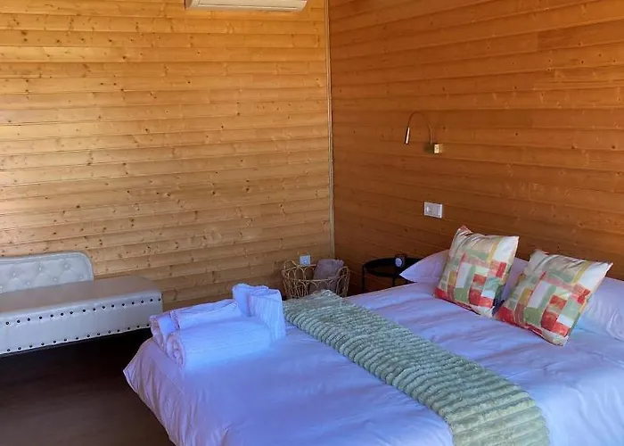 A Quinta De Bouzas Mazaricos