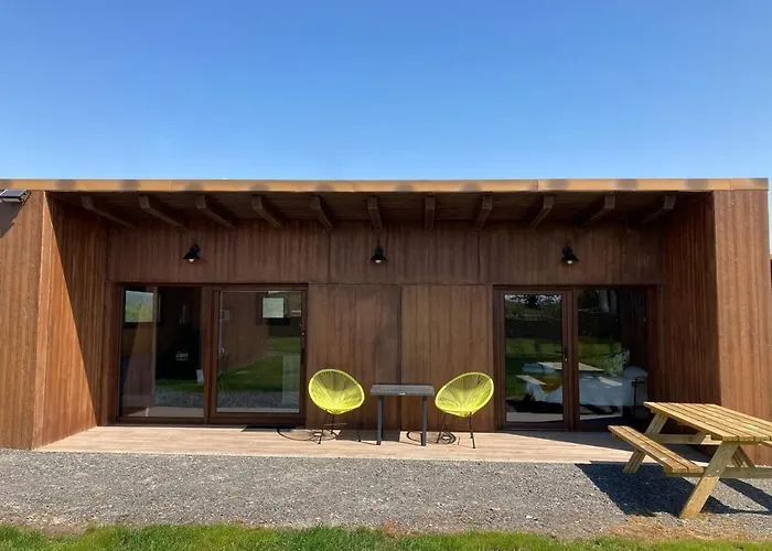 A Quinta De Bouzas * Mazaricos