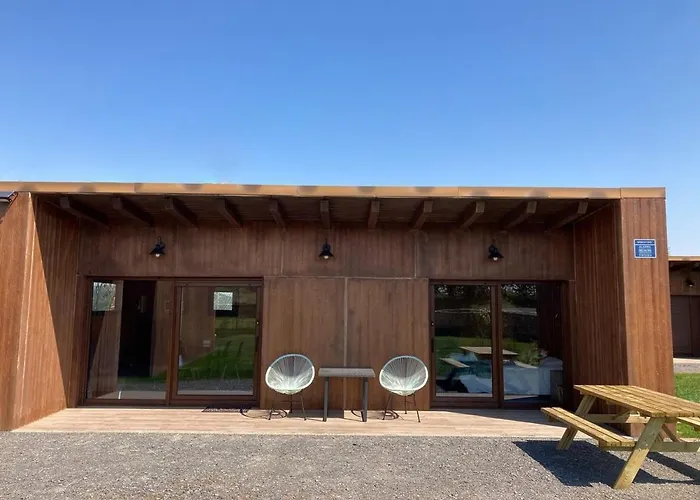 A Quinta De Bouzas *