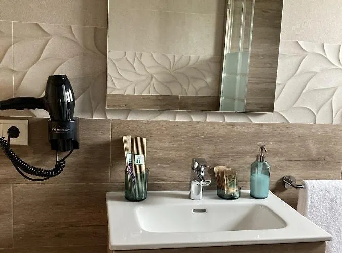 A Quinta De Bouzas *