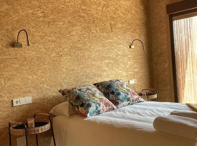 A Quinta De Bouzas Apartment *