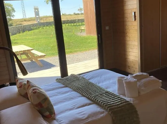 A Quinta De Bouzas 아파트