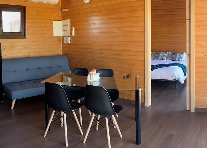 Apartment A Quinta De Bouzas Mazaricos