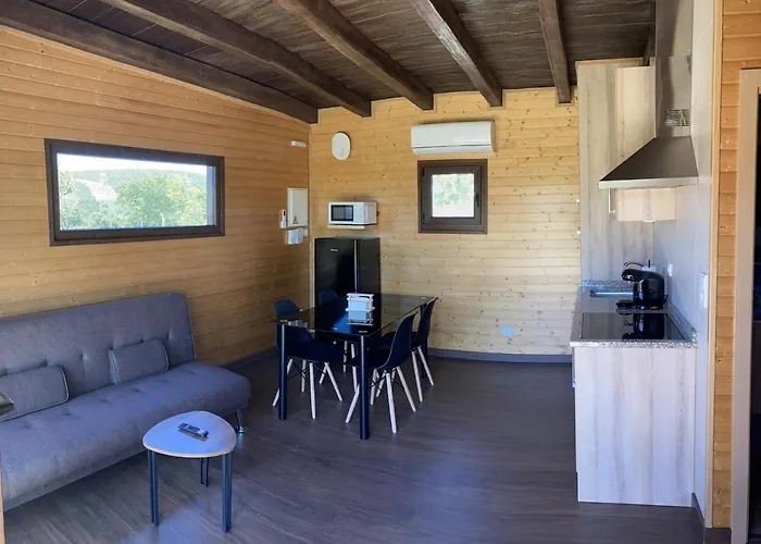 A Quinta De Bouzas Mazaricos