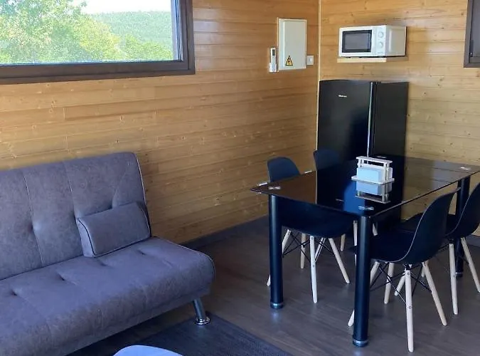 Apartment A Quinta De Bouzas *