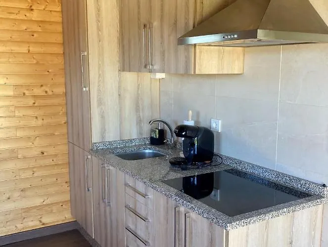 A Quinta De Bouzas 아파트 *